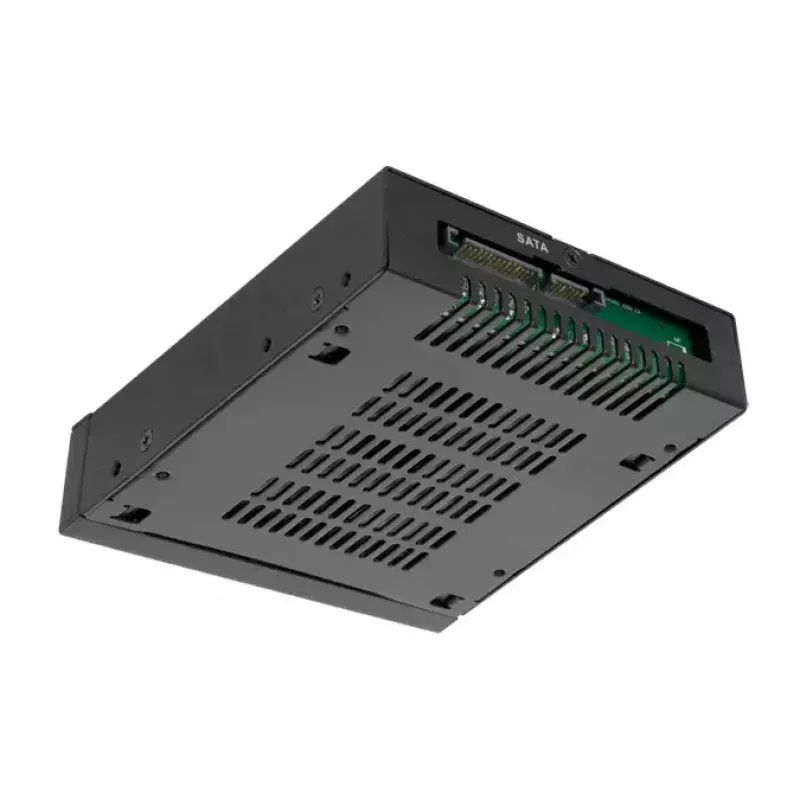 Asennuskehys Icy Dock MB491SKL-B