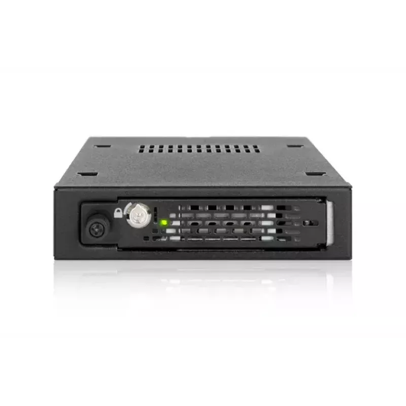 Asennuskehys Icy Dock MB491SKL-B
