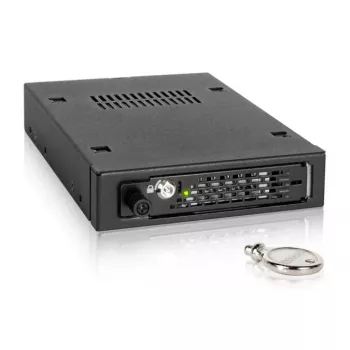 Asennuskehys Icy Dock MB491SKL-B