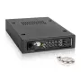 Asennuskehys Icy Dock MB491SKL-B
