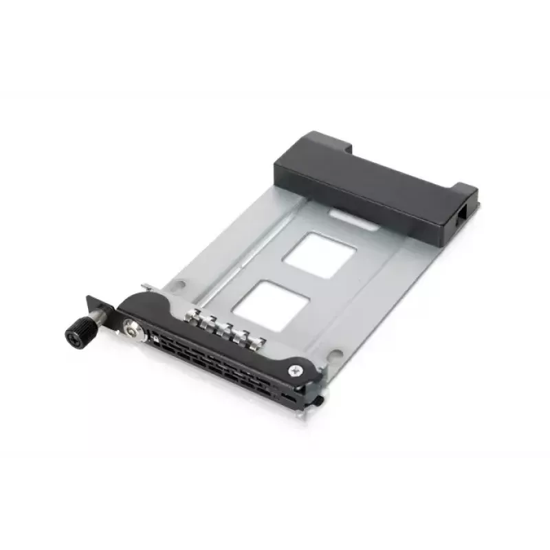 Asemapaikan peitelevy Icy Dock MB492SKL-B