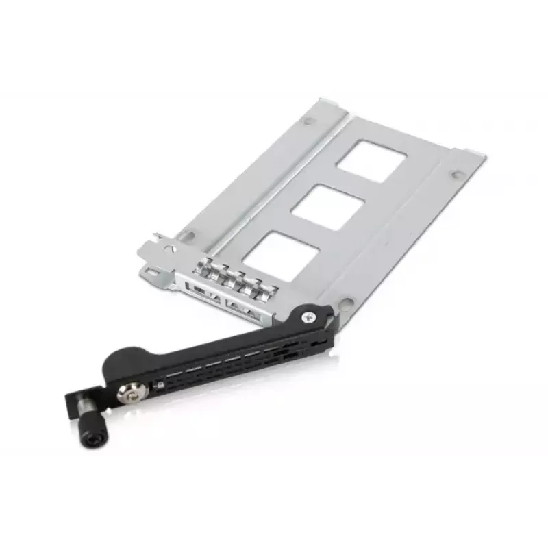 Asemapaikan peitelevy Icy Dock MB492SKL-B