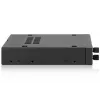 Asemapaikan peitelevy Icy Dock MB492SKL-B