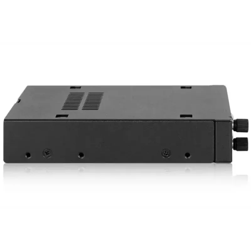Asemapaikan peitelevy Icy Dock MB492SKL-B