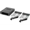 Asemapaikan peitelevy Icy Dock MB492SKL-B