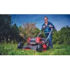 Käsikäyttöinen ruohonleikkuri Einhell GP-CM 36/47 S Li BL akku 47 cm 700 m²