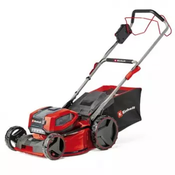 Käsikäyttöinen ruohonleikkuri Einhell GP-CM 36/47 S Li BL akku 47 cm 700 m²