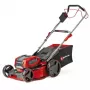Käsikäyttöinen ruohonleikkuri Einhell GP-CM 36/47 S Li BL akku 47 cm 700 m²