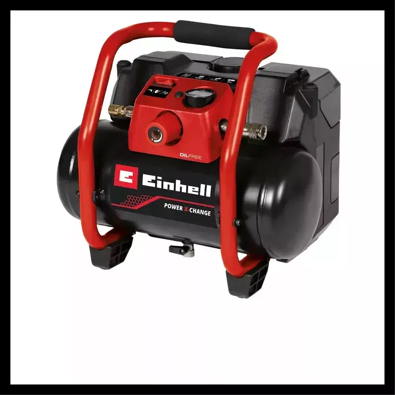 Ilmakompressori Einhell TE-AC 36/150 Li OF-Solo 150 l/min 36V akku