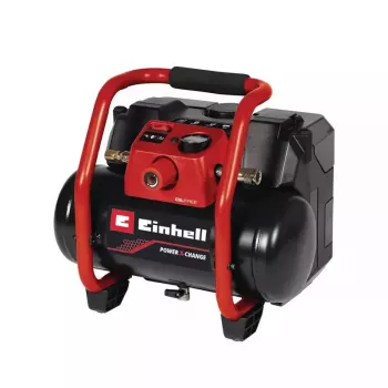 Ilmakompressori Einhell TE-AC 36/150 Li OF-Solo 150 l/min 36V akku