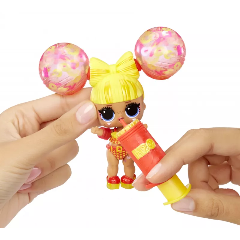 L.O.L. Surprise Water Balloon Surprise Tots