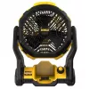 Kotitaloustuuletin DeWALT DCE512N-XJ