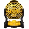 Kotitaloustuuletin DeWALT DCE512N-XJ