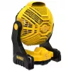 Kotitaloustuuletin DeWALT DCE512N-XJ