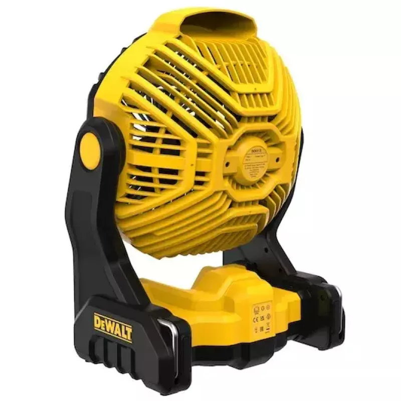 Kotitaloustuuletin DeWALT DCE512N-XJ