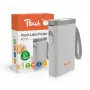 Peach PE110 tarratulostin terminen 203 x 203 DPI 60 mm/s langaton Bluetooth