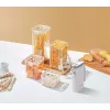 Peach PE110 tarratulostin, suoralämpötulostus, Bluetooth, sisäinen akku, valkoinen