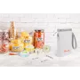 Tarrojen vararullat PEACH PE-110 – 3 rullaa, värit S/C/G