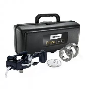 Tarratulostin DYMO RHINO M1011 terminen