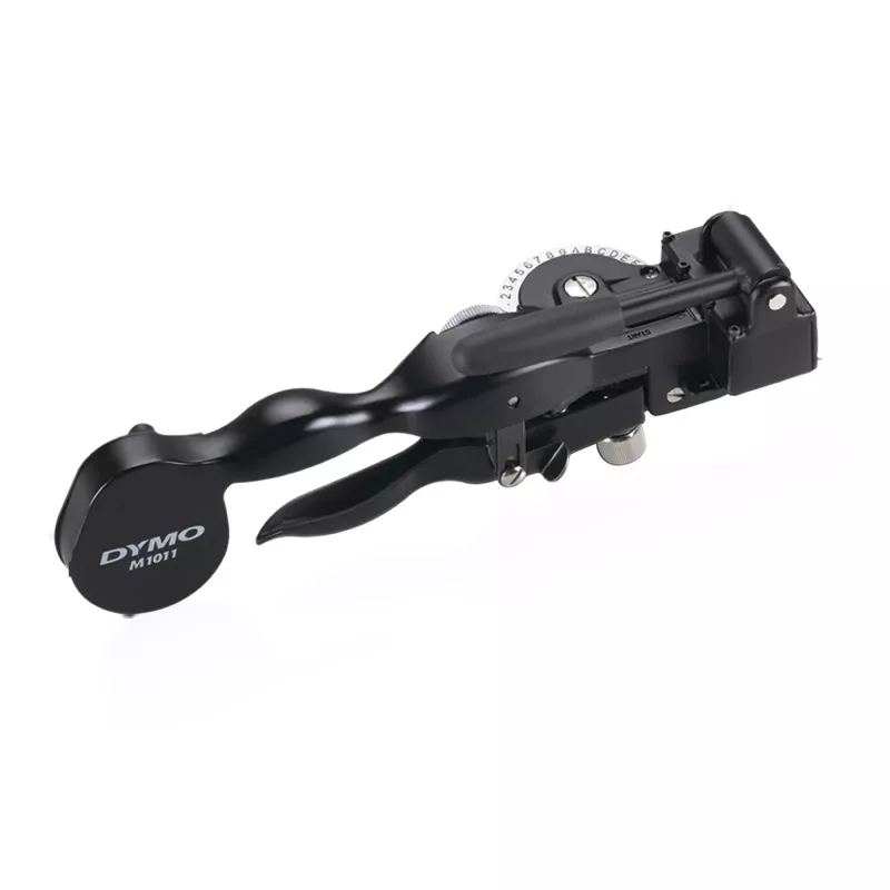 Tarratulostin DYMO RHINO M1011 terminen