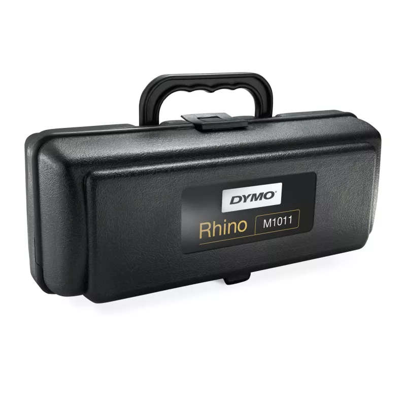 Tarratulostin DYMO RHINO M1011 terminen