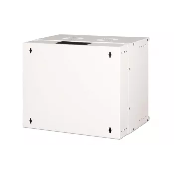 DIGITUS 19 tuuman 9HE seinäkotelo - SOHO PRO 460 x 540 x 400 mm harmaa
