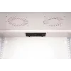 DIGITUS 19 tuuman 9HE seinäkotelo - SOHO PRO 460 x 540 x 400 mm harmaa