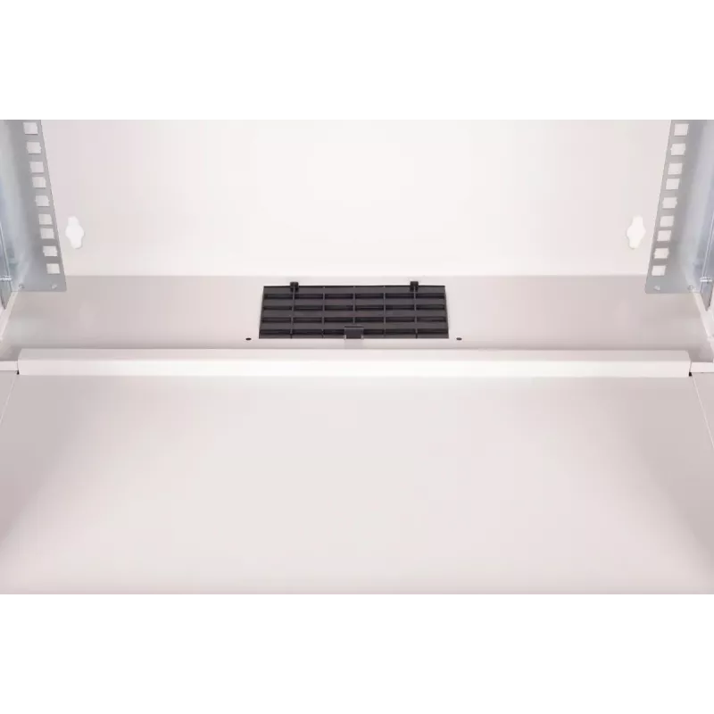 DIGITUS 19 tuuman 9HE seinäkotelo - SOHO PRO 460 x 540 x 400 mm harmaa