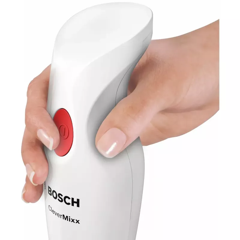 Bosch MSM14000 sauvasekoitin 0 L sauvasekoitin 400 W valkoinen