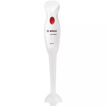 Bosch MSM14000 sauvasekoitin 0 L sauvasekoitin 400 W valkoinen
