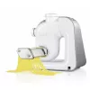Bosch MUZ5NV3 pasta-/raviolivalmistustarvike 1 kpl kromiteräs spagettilisäosa