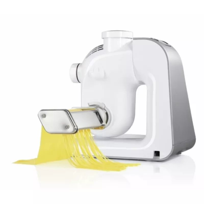 Bosch MUZ5NV3 pasta-/raviolivalmistustarvike 1 kpl kromiteräs spagettilisäosa