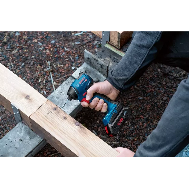 Bosch GDR 18V-220 C Professional 3400 kierr./min 1 kg sininen