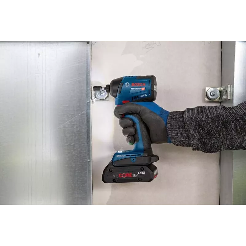 Bosch GDR 18V-220 C Professional 3400 kierr./min 1 kg sininen