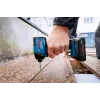 Bosch GDR 18V-220 C Professional 3400 kierr./min 1 kg sininen