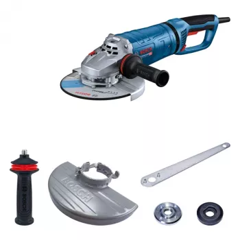 Bosch GWS 27-230 PR Professional kulmahiomakone 23 cm 6500 kierr./min 2700 W 6,3 kg