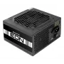 Chieftec EON ZPU-500S virtalähde 500 W 20+4-pin ATX ATX musta