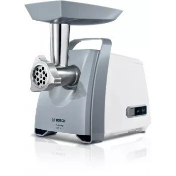 Bosch MFW45020 lihamylly 500 W valkoinen