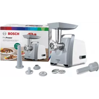Bosch MFW45020 lihamylly 500 W valkoinen