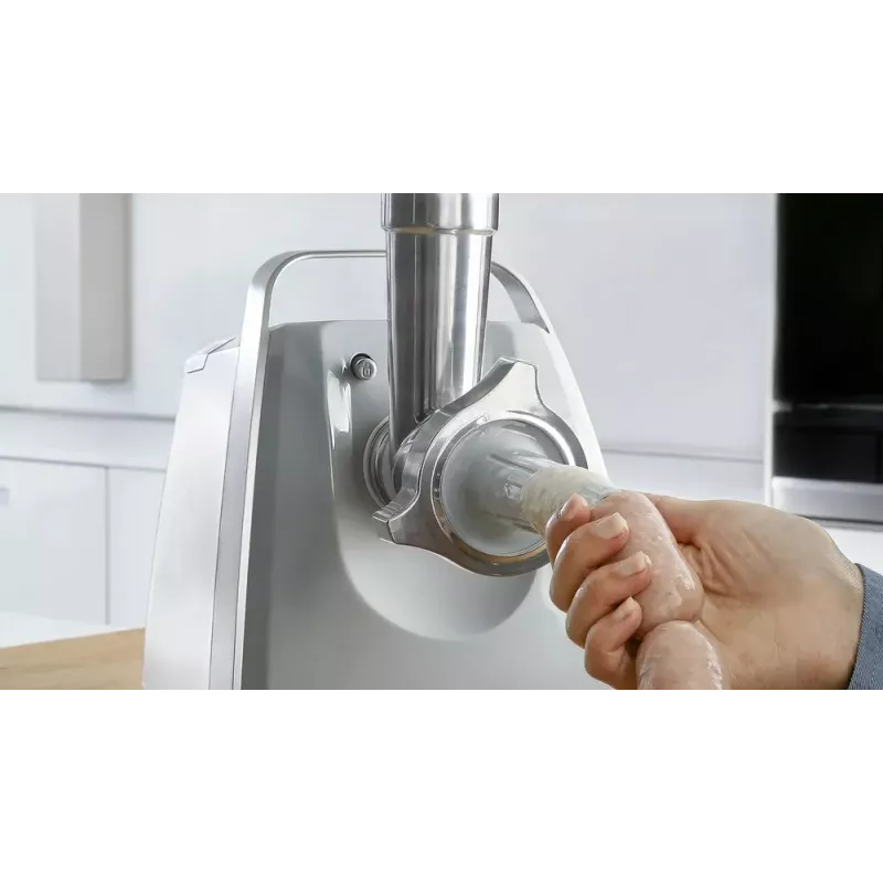Bosch MFW45020 lihamylly 500 W valkoinen