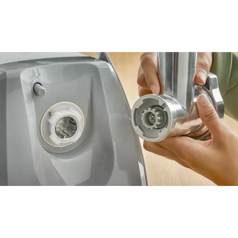 Bosch MFW45020 lihamylly 500 W valkoinen