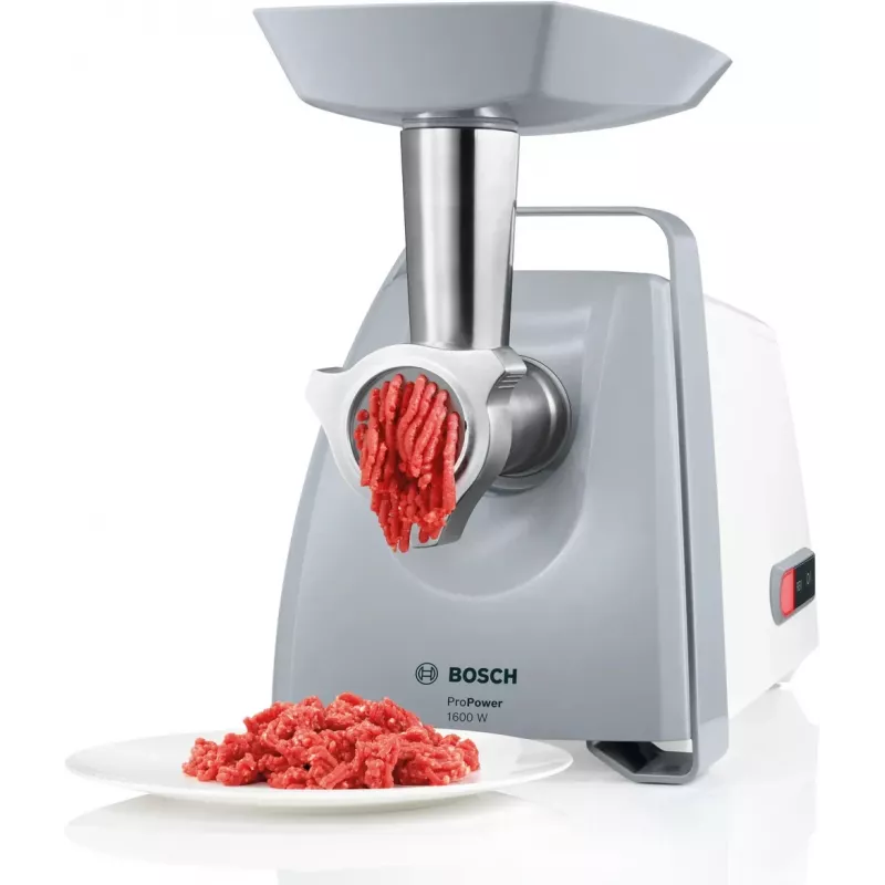 Bosch MFW45020 lihamylly 500 W valkoinen