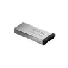 ADATA UR350 USB-muistitikku 256 GB USB Type-A 3.2 Gen 1 (3.1 Gen 1) musta, hopea