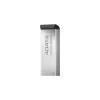 ADATA UR350 USB-muistitikku 256 GB USB Type-A 3.2 Gen 1 (3.1 Gen 1) musta, hopea