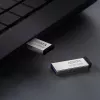 ADATA UR350 USB-muistitikku 256 GB USB Type-A 3.2 Gen 1 (3.1 Gen 1) musta, hopea