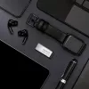 ADATA UR350 USB-muistitikku 256 GB USB Type-A 3.2 Gen 1 (3.1 Gen 1) musta, hopea