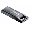 ADATA UR340 USB-muistitikku 256 GB USB Type-A 3.2 Gen 1, lukunopeus jopa 100 MB/s, musta