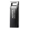 ADATA UR340 USB-muistitikku 256 GB USB Type-A 3.2 Gen 1, lukunopeus jopa 100 MB/s, musta