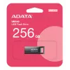 ADATA UR340 USB-muistitikku 256 GB USB Type-A 3.2 Gen 1, lukunopeus jopa 100 MB/s, musta