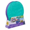Lasten Kinetic Sand Spinmaster Project Planet Deep Sea — 680 g leikkihiekkaa merenelävätyökaluilla, monivärinen